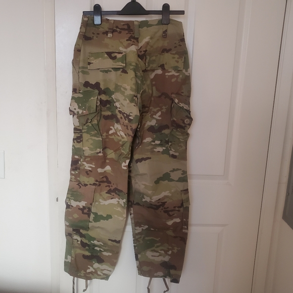 DLATS Army OCP ACU Trousers - Picture 2 of 3